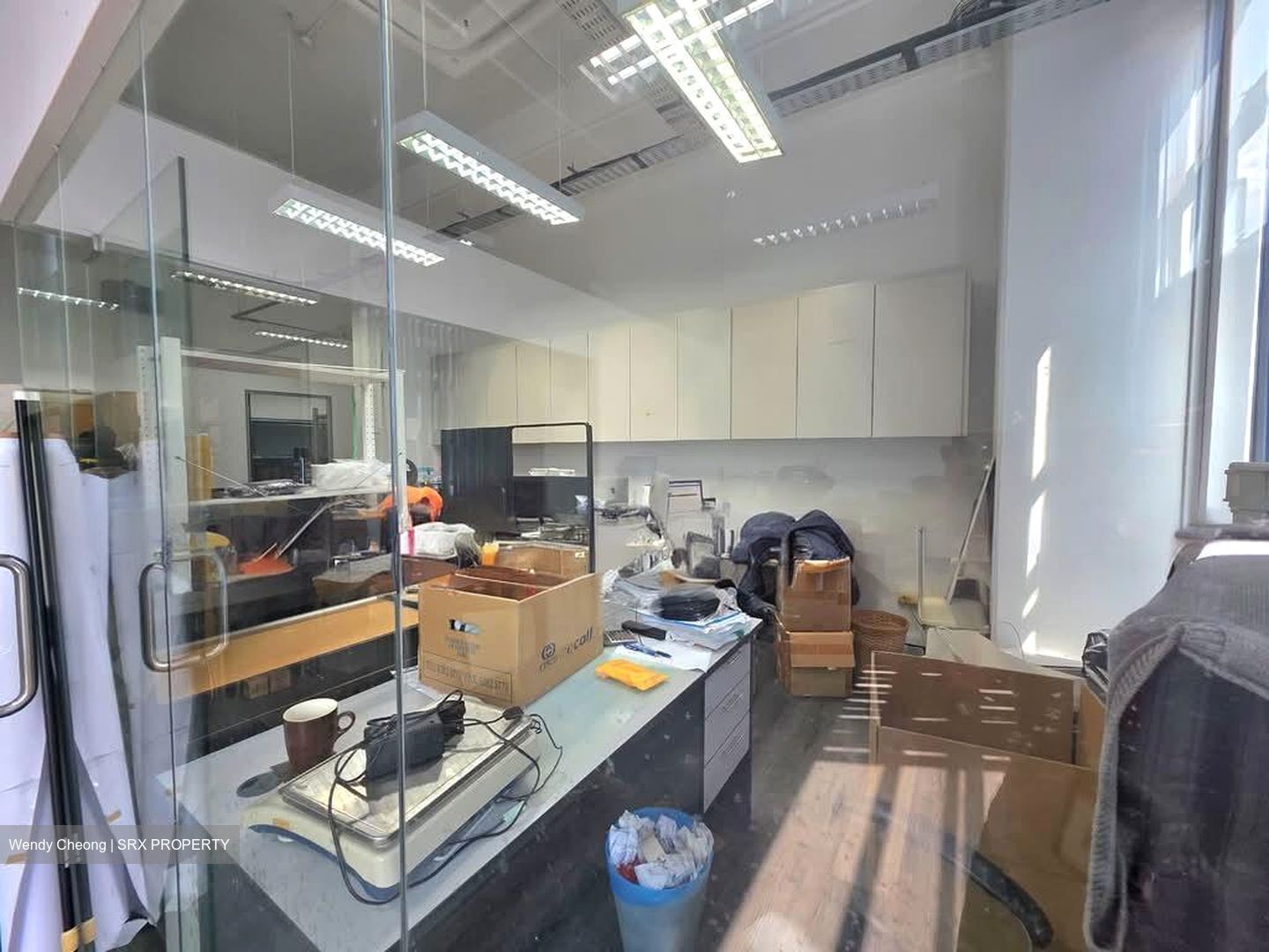 E-centre @ Redhill (D3), Factory #582428951